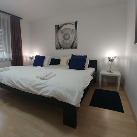 Apartman Arena Strigova Exterior photo