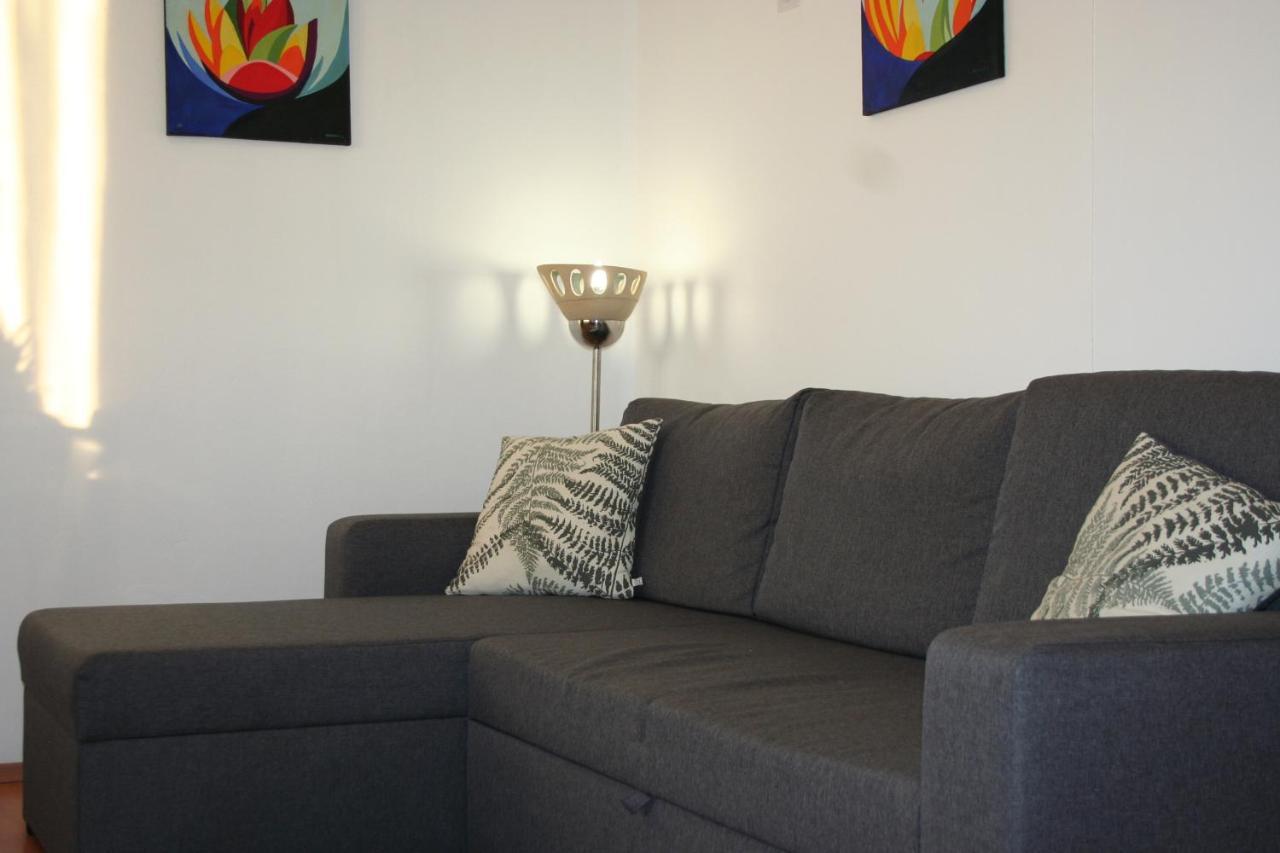 Apartman Arena Strigova Exterior photo