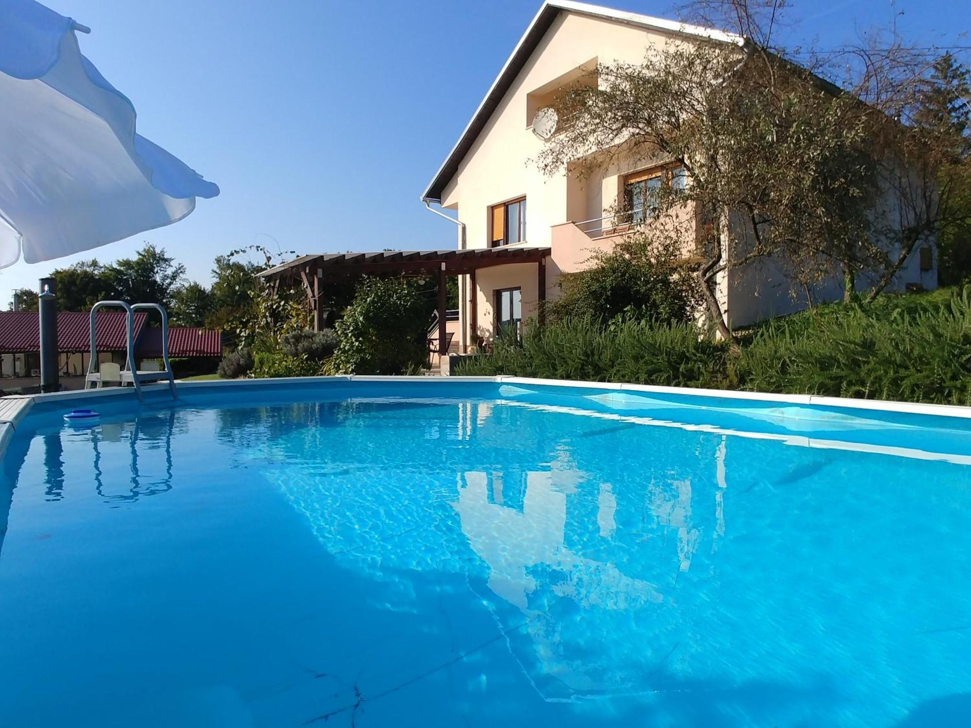 Apartman Arena Strigova Exterior photo
