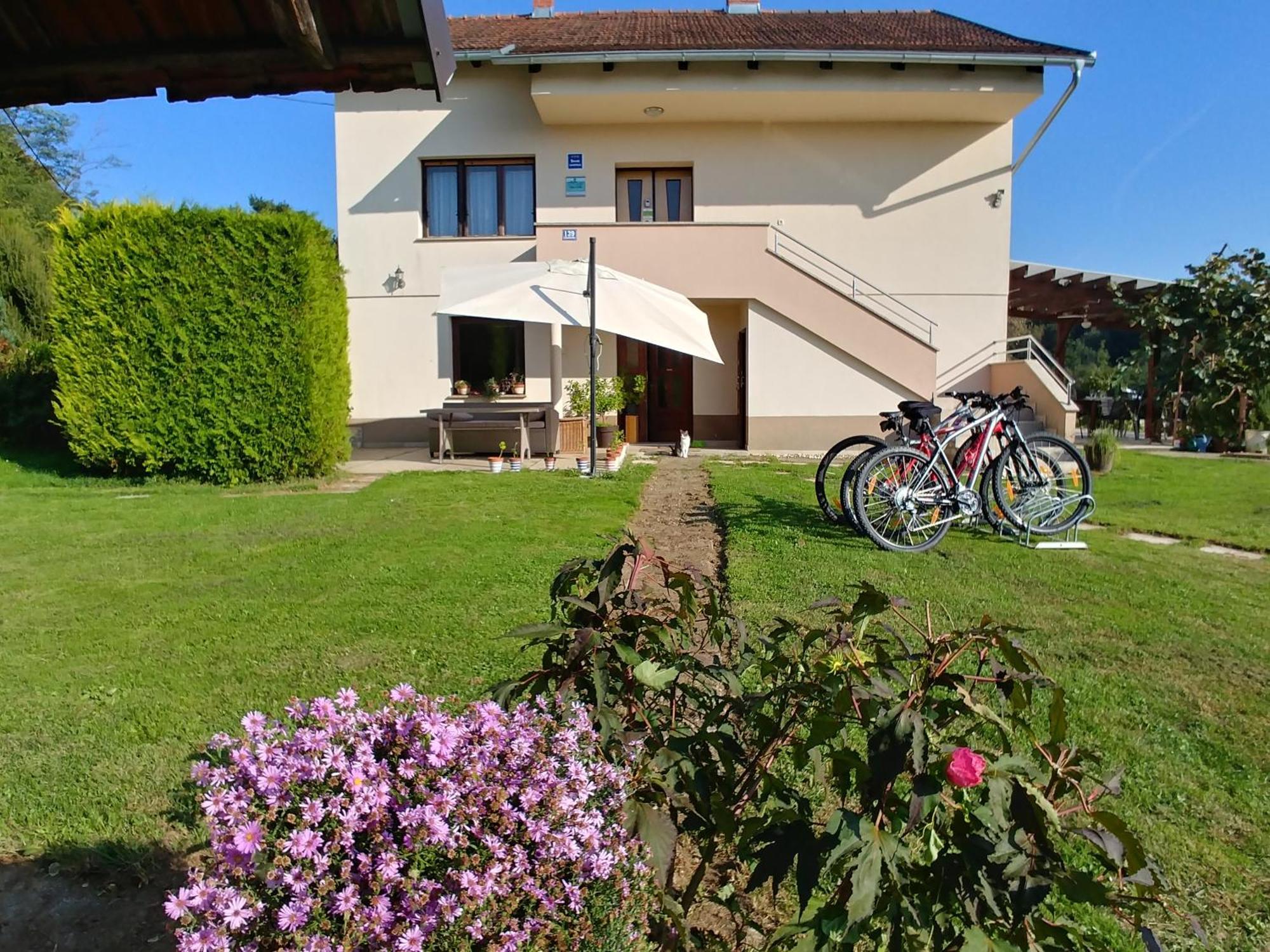Apartman Arena Strigova Exterior photo