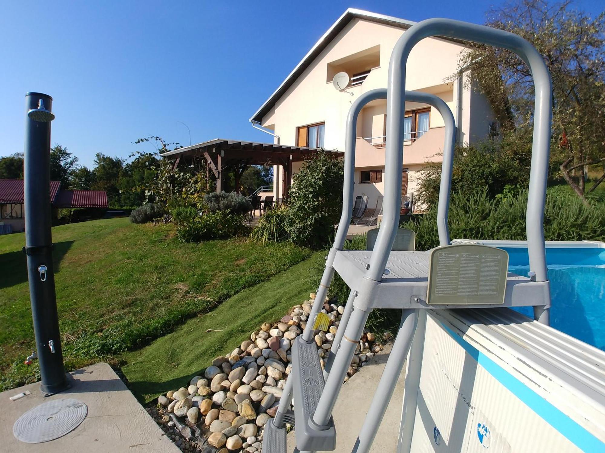 Apartman Arena Strigova Exterior photo