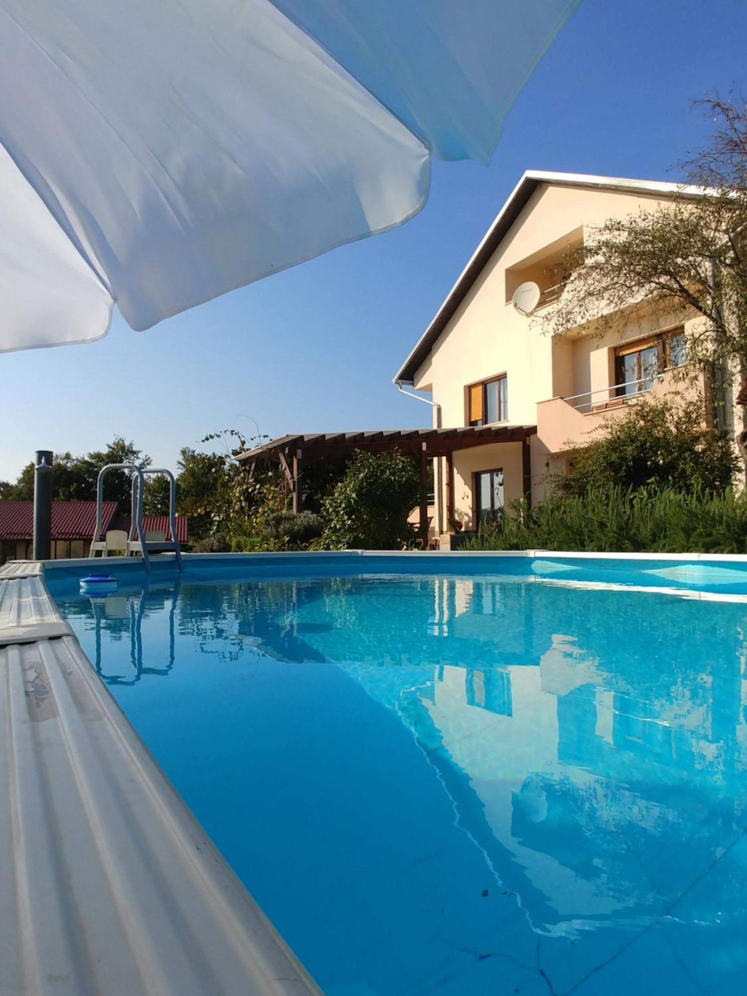 Apartman Arena Strigova Exterior photo