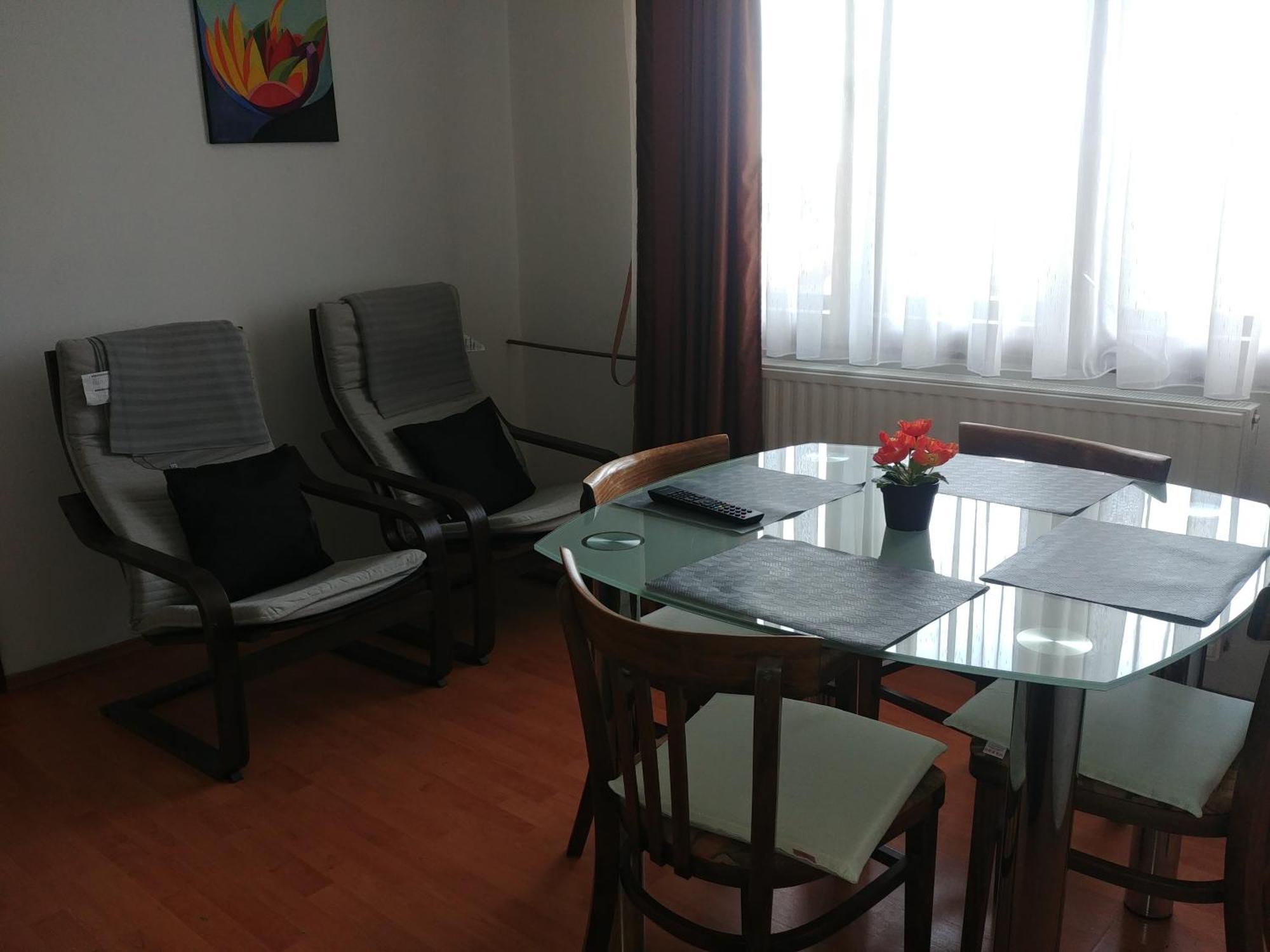 Apartman Arena Strigova Exterior photo
