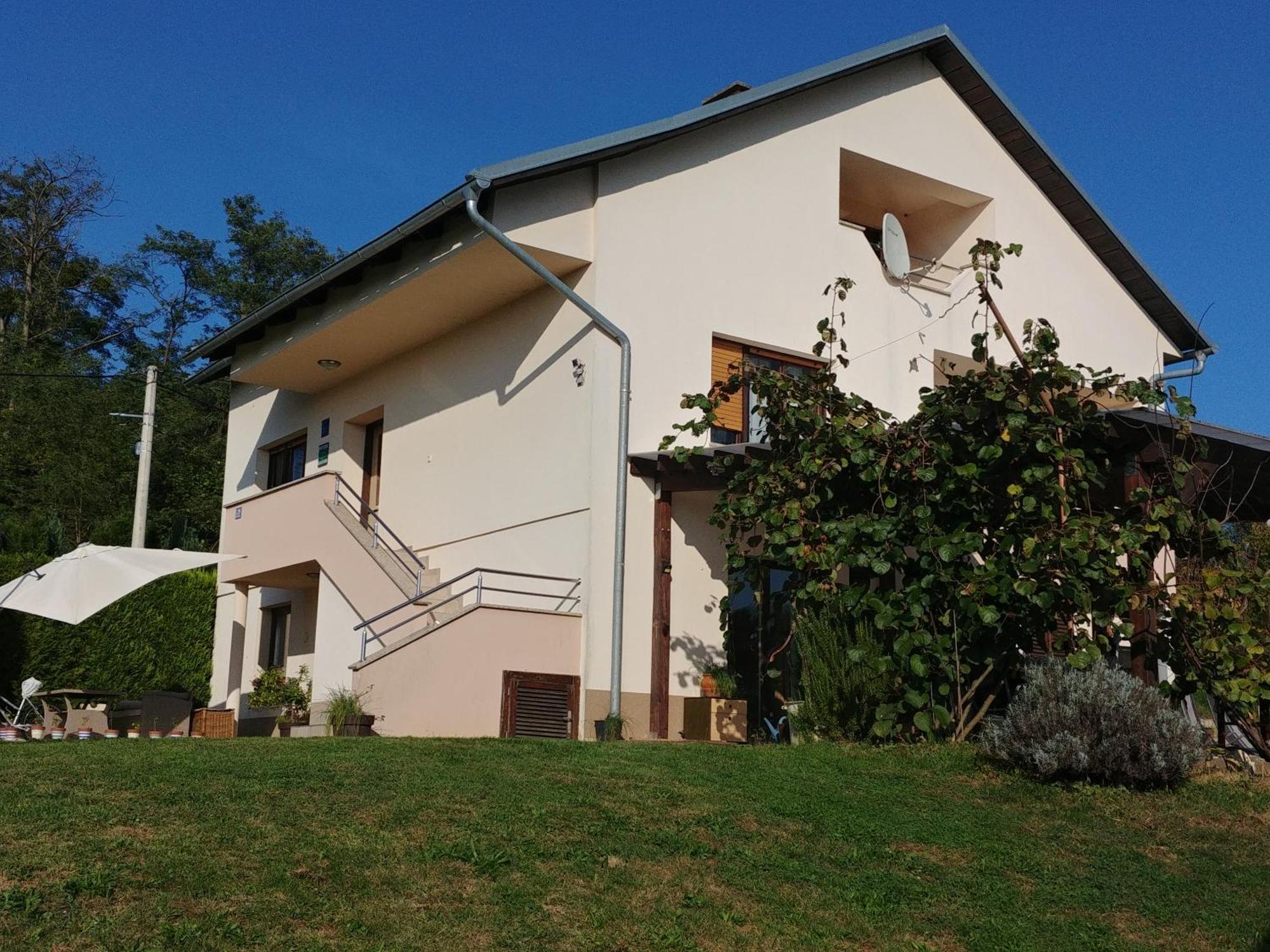 Apartman Arena Strigova Exterior photo